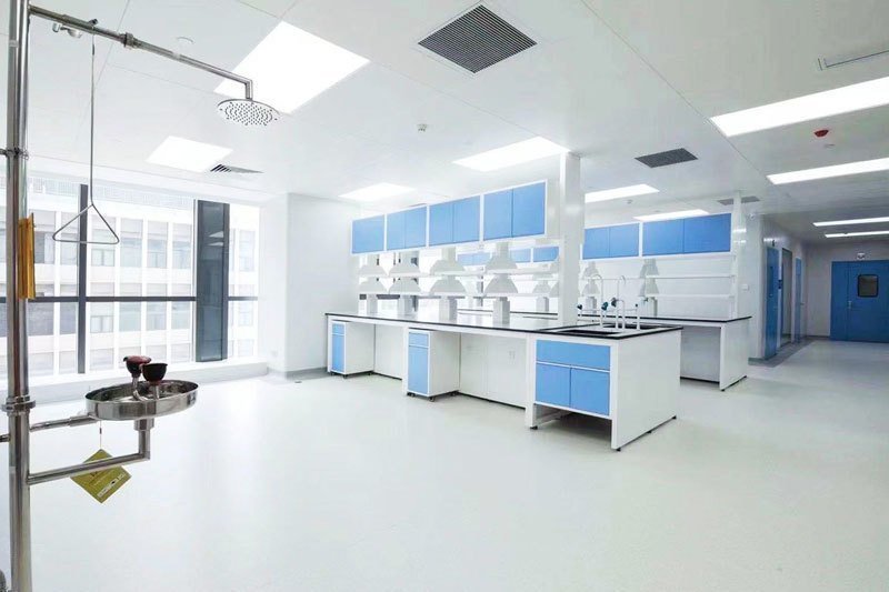 東莞市人民醫(yī)院凈化工程案例 東莞市人民醫(yī)院凈化工程案例