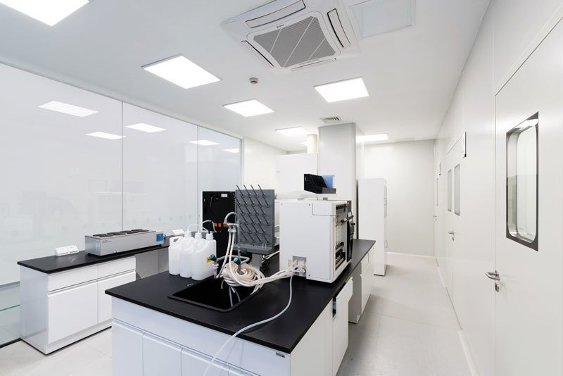 東莞市人民醫(yī)院凈化工程案例 東莞市人民醫(yī)院凈化工程案例