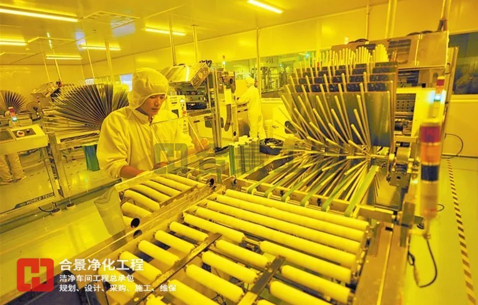 集成電路廠房建設(shè) 集成電路廠房建設(shè)