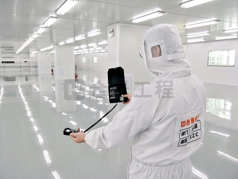 合景凈化工程公司 合景凈化工程公司